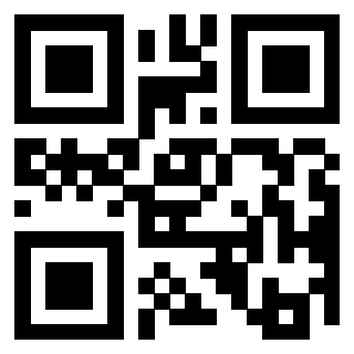 QrCode di 3300652916
