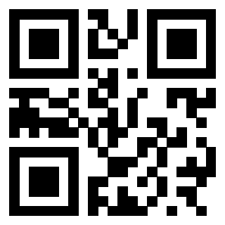 3300652918 - Immagine del Qr Code associato