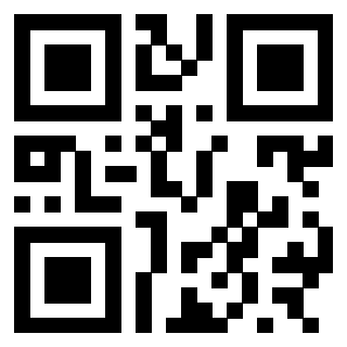 3300652921 - Immagine del QrCode