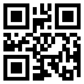 Il Qr Code di 3300652926