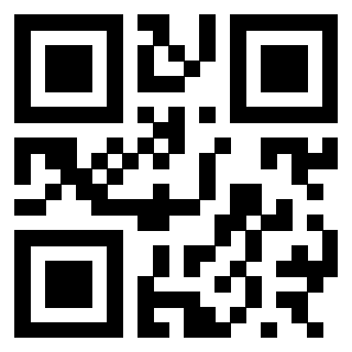 3300652928 - Immagine del QrCode
