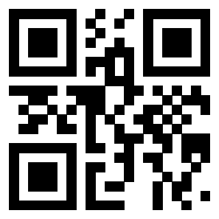 Immagine del QrCode di 3300652929