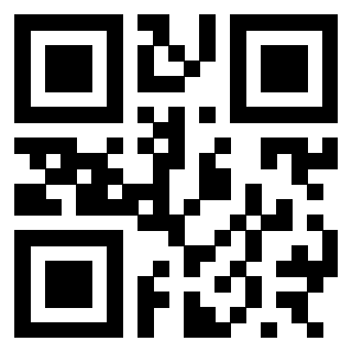 Scansione del QrCode di 3300652930
