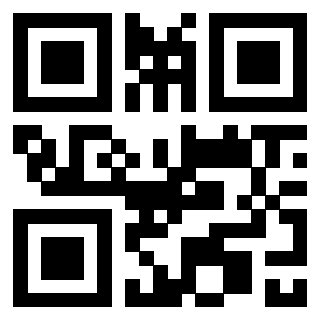 Immagine del QrCode di 3300652931