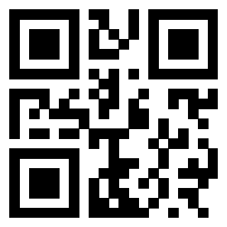 3300652932 QrCode associato