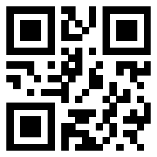 QrCode di 3300652933