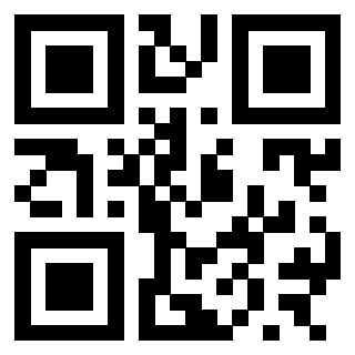Il Qr Code di 3300652934