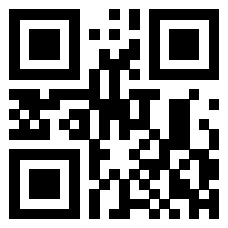 3300652935 - Immagine del QrCode associato