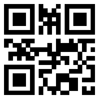 Immagine del Qr Code di 3300652938