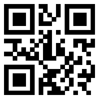Il QrCode di 3300652941