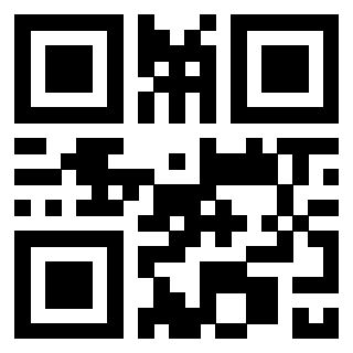 Il QrCode di 3300652942
