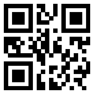 3300652943 QrCode associato