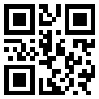 3300652946 - Immagine del Qr Code associato