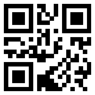 Scansione del Qr Code di 3300652950
