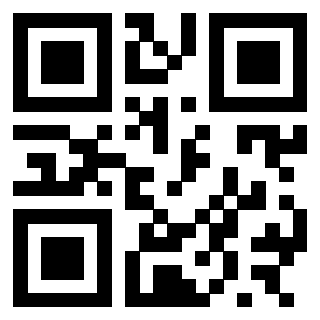 Immagine del QrCode di 3300652951