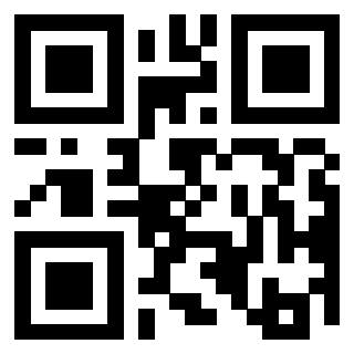 Il QrCode di 3300652953