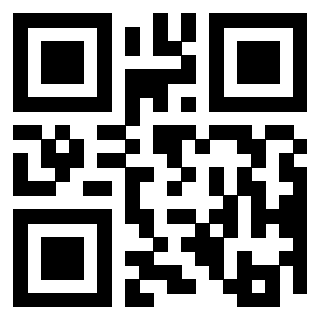 Immagine del Qr Code di 3300652954
