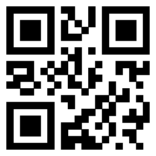 3300652959 Qr Code associato