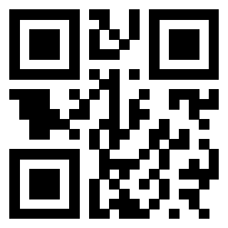 3300652960 Qr Code associato