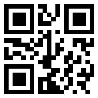 Immagine del QrCode di 3300652963