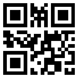 3300652965 - Immagine del Qr Code