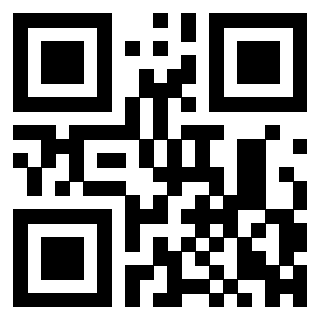 3300652972 - Immagine del Qr Code associato