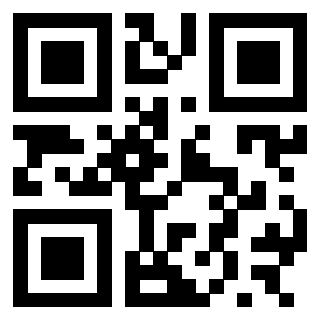 Il Qr Code di 3300652973