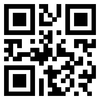 Il Qr Code di 3300652974