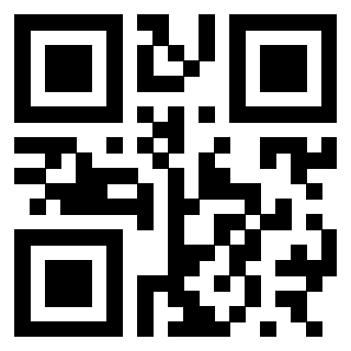 Immagine del Qr Code di 3300652979