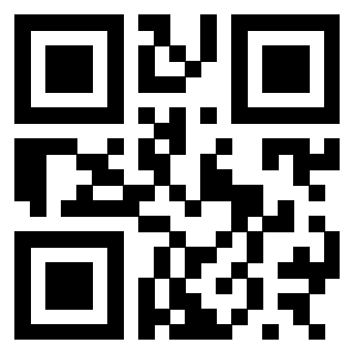 3300652980 QrCode associato