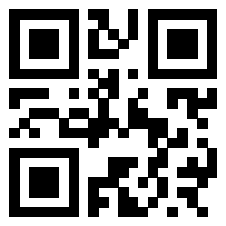 Scansione del Qr Code di 3300652983