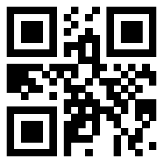 QrCode di 3300652987