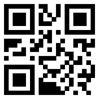 Scansione del Qr Code di 3300652990