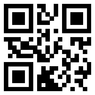 3300652996 - Immagine del Qr Code