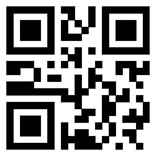 Immagine del QrCode di 3300652997