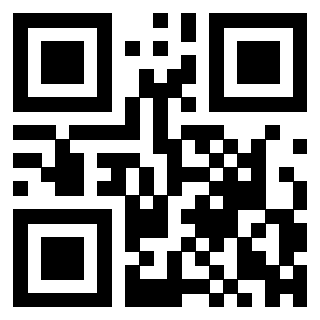 Il Qr Code di 3300653003