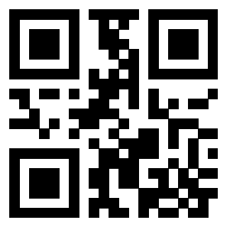 Il Qr Code di 3300653005
