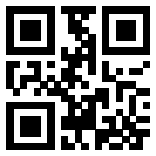 Immagine del Qr Code di 3300653007