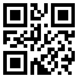 Il Qr Code di 3300653009
