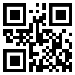 3300653010 - Immagine del Qr Code