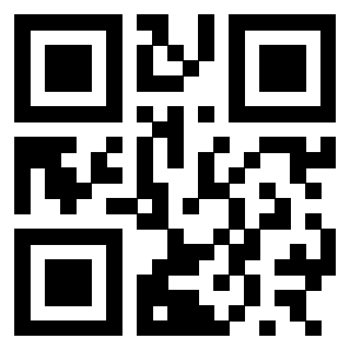 3300653011 - Immagine del Qr Code