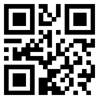 3300653014 - Immagine del Qr Code associato
