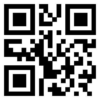 3300653015 Qr Code associato