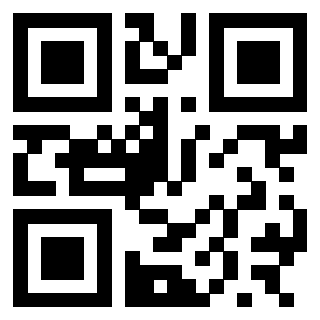 3300653020 - Immagine del QrCode associato