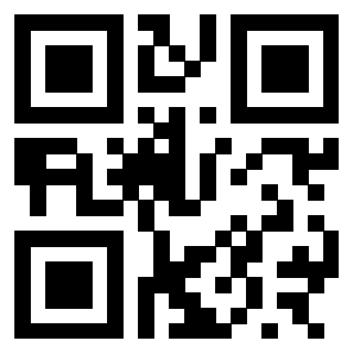 3300653021 - Immagine del QrCode