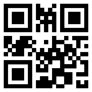 Il Qr Code di 3300653025