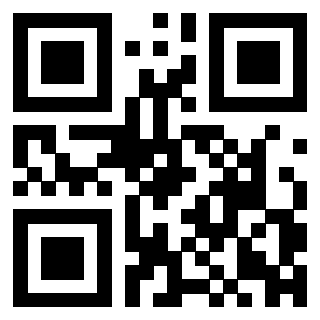 Il QrCode di 3300653027