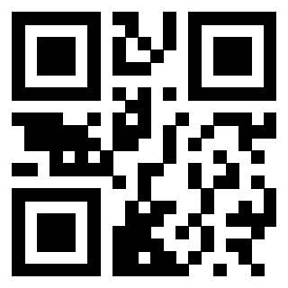 3300653032 - Immagine del QrCode