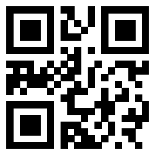 Scansione del QrCode di 3300653035