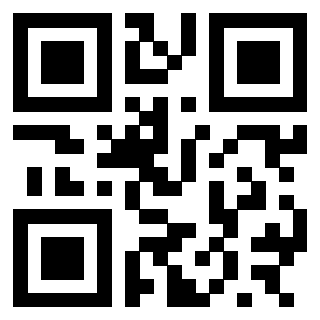 3300653036 Qr Code associato